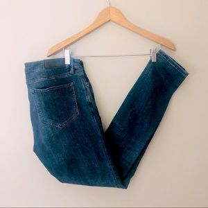 All Saints Skinny Jeans